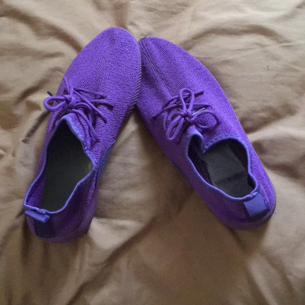 Cute & Comfortable Athletic Shoes
